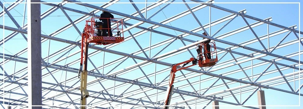 Преимущества заказа нестандартных конструкций из металла в ВелесТент-мир